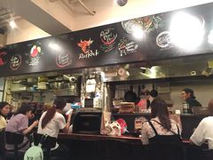 -Red Rock(原宿店)