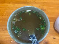 -旺泉餐饮店·清真牛肉面馆