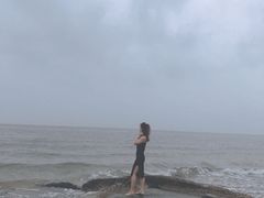 -北戴河东海水浴场
