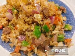 -大渔铁板烧(中山路八佰伴店)