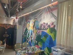 -箜八泰·东南亚料理(环球港店)