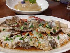 -甬上名灶(天一阁·翠柏店)