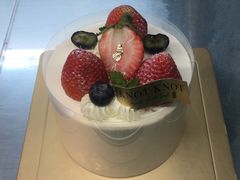 -KNOTKNOT珞珞·日式甜品(K11店)