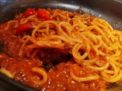 -芭莉与彩虹西餐厅(成都合生汇店)