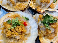 -烤五行·烧烤烤串(石佛营店)