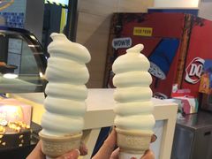 -DQ·蛋糕·冰淇淋(万达店)