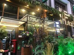 -胡桃里音乐酒馆(星湖北一里店)