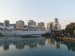 -润园四季椰子鸡火锅(海上世界店)