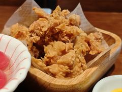 -8PINTS八品脱·日料·烧鸟·精酿小酒馆(莘庄店)