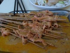 -清真·穆萨砂锅(大皮院店)