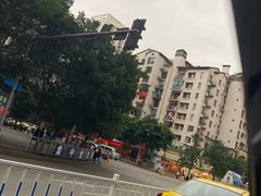 -杨记隆府(南坪店)