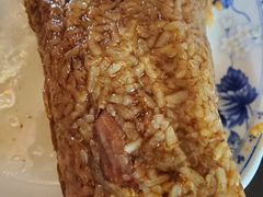 蛋黄肉粽-璐坊粽王(复兴中路店)