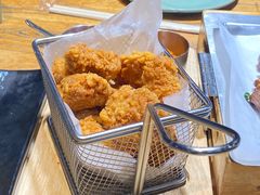 -小杨烤肉(朱雀店)