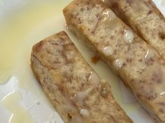 -陈氏老字号十三小炸炸店