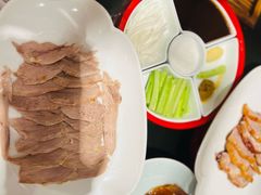 -北京王府井希尔顿酒店·秦唐中餐厅Chynna