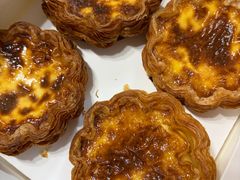 -爱达乐面包生日蛋糕(中央华府店)