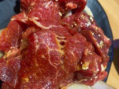 -吉志烤肉(太原总店)