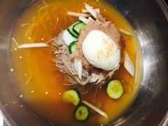 本家-本家韩国烤肉(青岛万象城店)