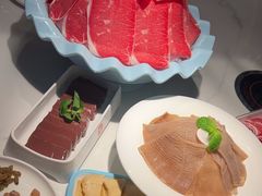 -德天雪花肥牛海鲜火锅(南苑东路店)