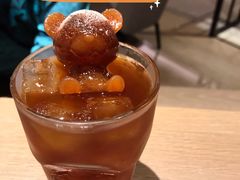 -粤海喜来登酒店·&More聚驿(天河城店)