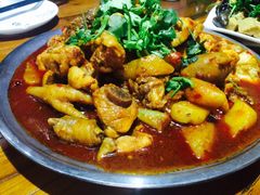 -农夫大盘鸡(经八路总店)