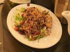-中国厨房/台湾牛肉面