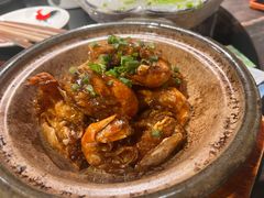 -广府乡下·饭庄(新港东路店)