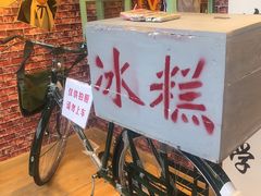 -河坊美食街(河坊街店)