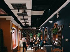 -俄士厨房(五棵松华熙LIVE店)