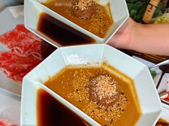-鼎鼎香·港式火锅(北京SKP店)
