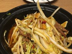 -大巴扎的姑娘(荣盛时代广场店)