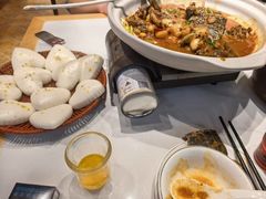 -吴掌柜·藕汤印象(南湖店)