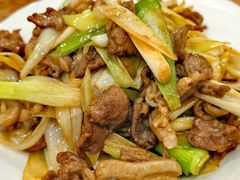 -刘妈菜馆(磁器口店)