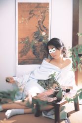 -WAVE SODA摄影工作室