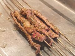 -福苗小骆驼烧烤(莲湖路店)