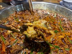-胖子鱼·天水麻辣鱼火锅(秦州407店)