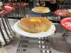 -晶丽香榭自助餐(南京大饭店)