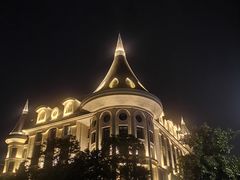 -安吉Hello Kitty乐园