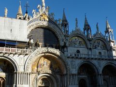 -圣马尔谷圣殿宗主教座堂