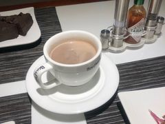-斗牛士牛排餐厅(嘉里汇店)