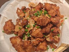 -鑫小城故事·藕汤·家常菜(台北一路总店)