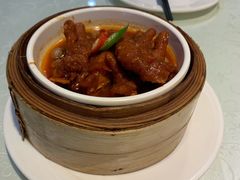 -七哥港式茶餐厅(亮马桥总店)