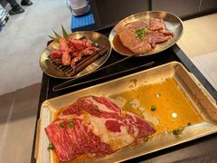-西塔老太太泥炉烤肉(上海七宝领展广场店)
