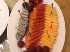 -马勒别墅·中餐厅