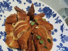 -盛百味·家宴餐厅(霸州分店)