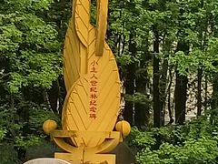 -上海共青森林公园