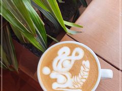 -Seesaw Coffee(朝阳大悦城店)