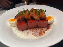 -锦府园·新台州菜(合生汇店)