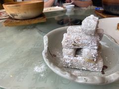 潮式反沙荔芋-稻香酒家·33年老字号·港式粤菜(富邦中心店)