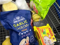-山姆会员商店(杨桥西路店)